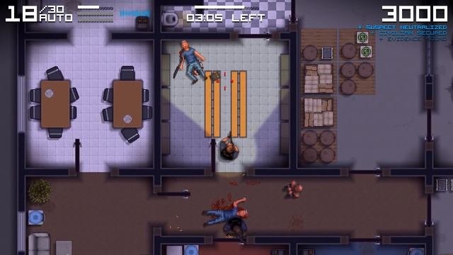 Police Stories - WHICH WIRE DO I CUT!?!! (Police Stories Game / Gameplay)