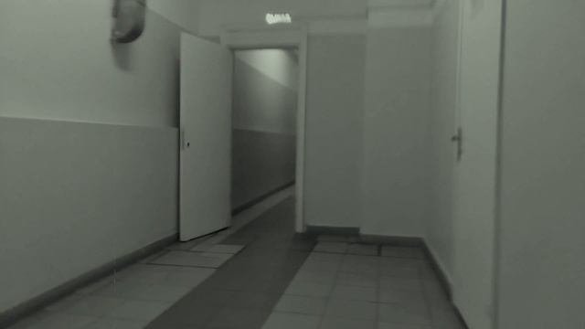 Боль_ница, а почему не Здрав_ница?