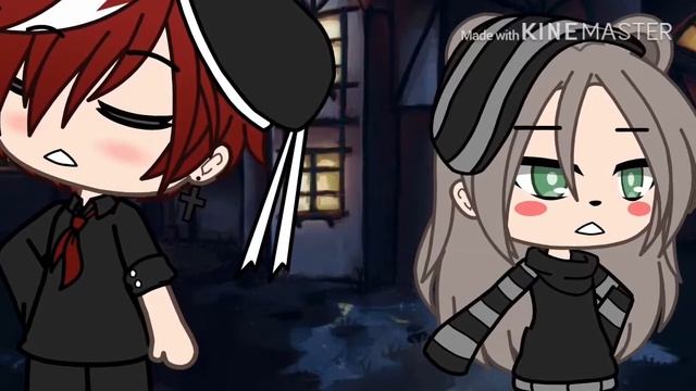 ~Алена Швец~Ты кислота я сахар {Gacha life} смотреть онлайн