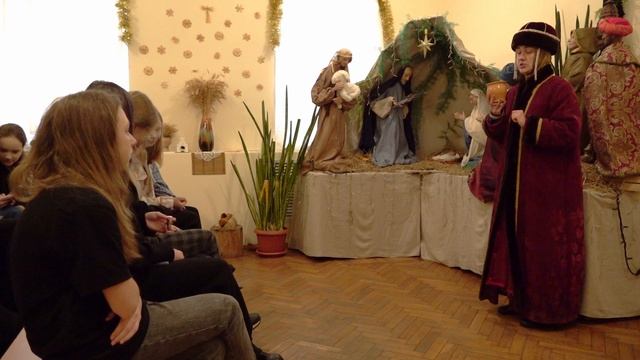 Экскурсия в усадьбу Измайлово.