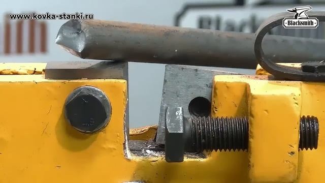 Инструмент для резки, рубки металла MR2-20 Blacksmith