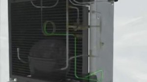 Устройство винтового компрессора Ingersoll Rand