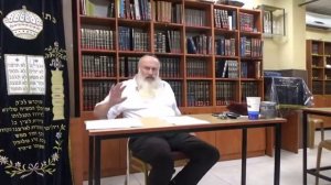 Майса для шабатнего стола - Даниэль Булочник