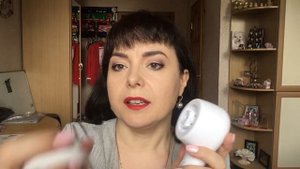 Новая щётка для очищения лица от «Мэри Кэй»