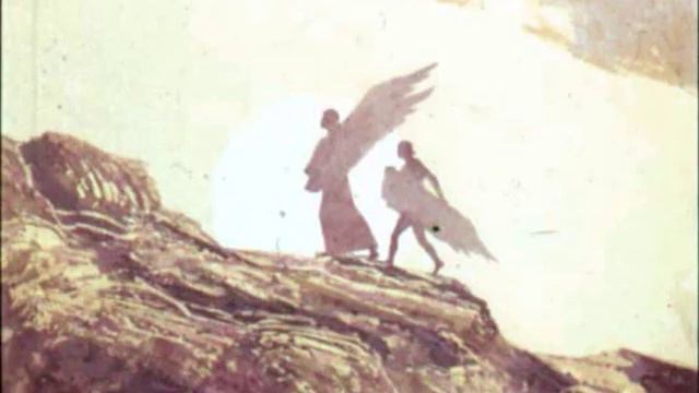 Мифильм "Дедал и Икар" 1972 смотреть онлайн