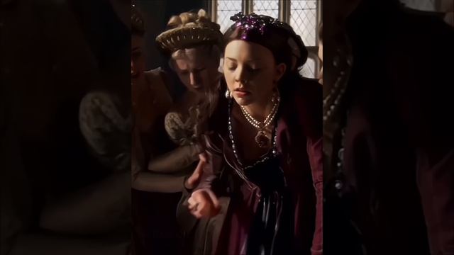 Anne Boleyn || The Tudors || Anne’s Loss