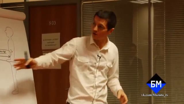 Бизнес Молодость  Женское предназначение (Павел Кочкин)