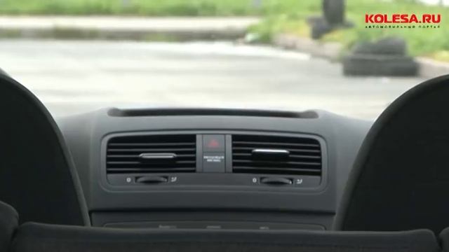 Видео-тест Skoda Yeti 1.8 DSG.mp4 смотреть онлайн