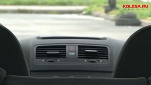 Видео-тест Skoda Yeti 1.8 DSG.mp4