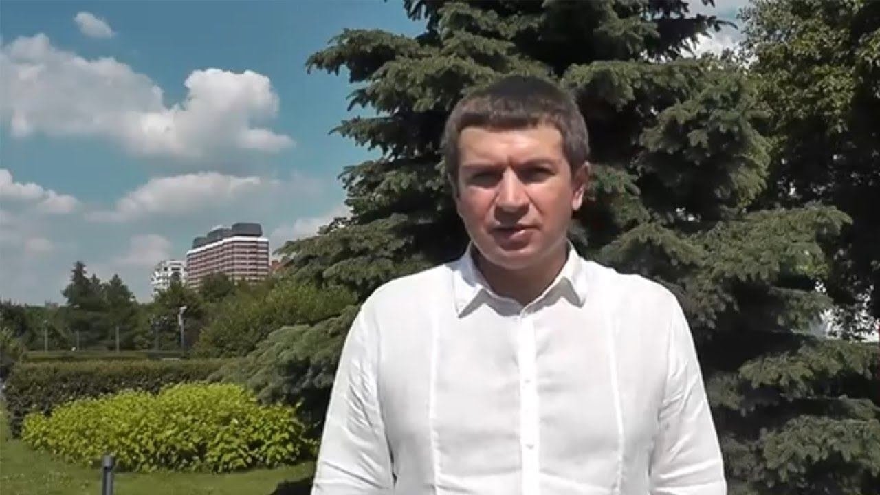 Дмитрий Медведев о трейдинге с компанией KBrobotS