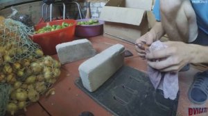 Новичок паяет капилярку с фильтром-осушителем