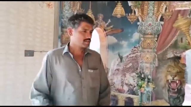 Unveiling the Mysteries: Oldest Shivling, Shiv Mandir & SheraWali Mata Mandir in Umerkot, Pakistan