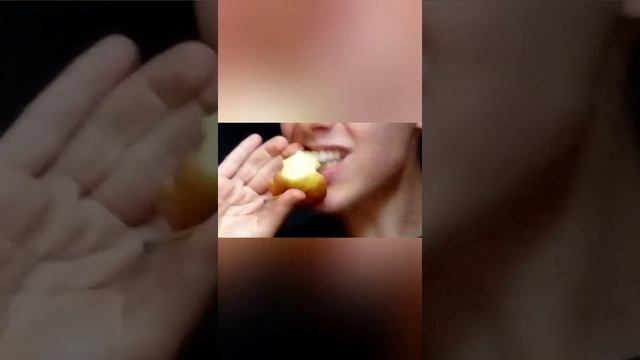 КАК ПРАВИЛЬНО ЕСТЬ ЯБЛОКО? (:TUTORIAL:) смотреть онлайн