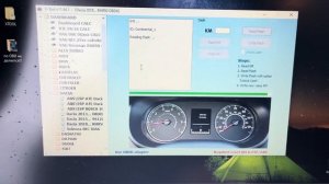 ✓ Коррекция пробега Дачия Дастер 2020 | Корректировка одометра Dacia Duster ll | Dashboard + ABS