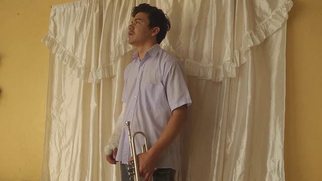 Brandt 1 - Vassily Brandt by Francisco Romero смотреть онлайн