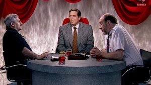 Один на один 09.07.1995