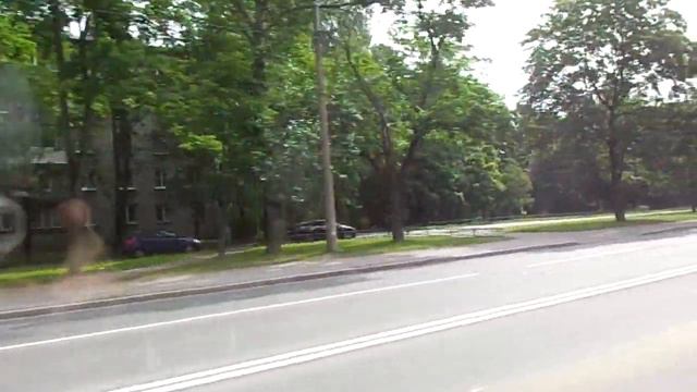 "Очередной МАЗ-216 2230 в коллекцию" Автобус Петербурга 10-***: МАЗ-216.066 2230 по №123 (15.07.20) смотреть онлайн