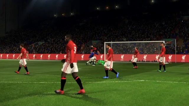 Pes 2017 Goals and Skills Compilaion #4 смотреть онлайн