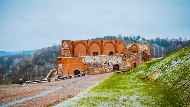 Вильнюс  История  (Литва)