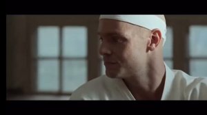 легенда о самбо