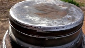 Самоделки|Гриль из Колесных Дисков|Своими Руками