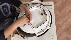 РАЗБИРАЕМ МОНОКОЛЕСО NINEBOT ONE S2