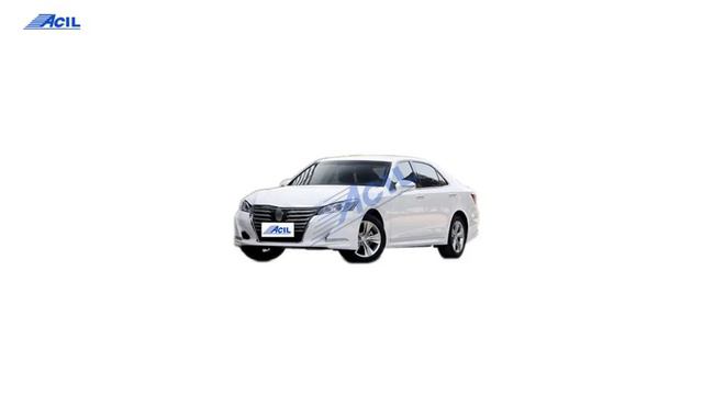 53875 0N040 53876 0N040 Inner Fender Liner Factory for CROWN 2015 ARS212 смотреть онлайн