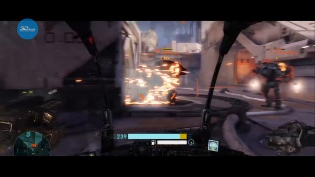 Gamesblender №331: Amanita вышла из тени, Nioh переезжает на ПК, а Hawken прощается с серверами смотреть онлайн