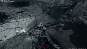 Что Будет Если Получить 10 Уровень в Зале Дозора? Skyrim