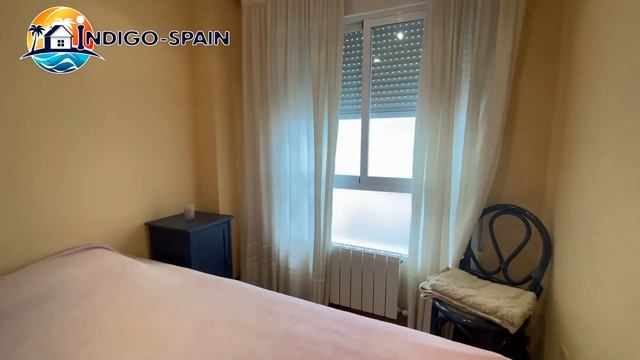 Недвижимость в Испании/Продажа/Квартира с 2 спальнями/Guardamar del Segura/Коста Бланка