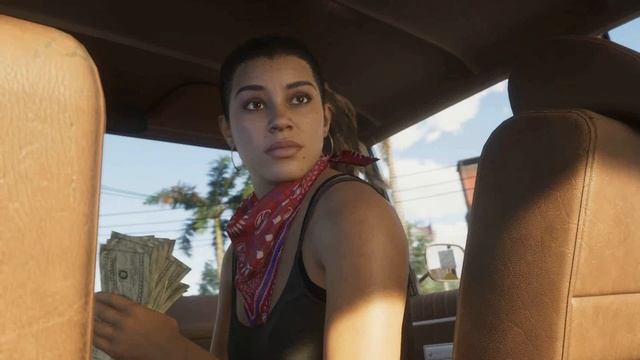Предзаказ GTA 6 #GTA #GTA6 #GTAVI #GrandTheftAutoVI #GTA6Trailer #GTAVITrailer #GTA6News #ГТА6