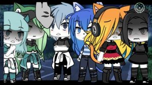 //Meme? - coraline//Гача лайф//Gacha Life//