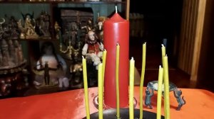 ОБРАЩЕНИЕ К ШАМСУ . СПАСИТЕЛЬНЫЙ РИТУАЛ . для всех . ИНГА ХОСРОЕВА . ВЕДЬМИНА ИЗБА ?