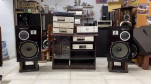 Мифы вокруг Pioneer s-955III