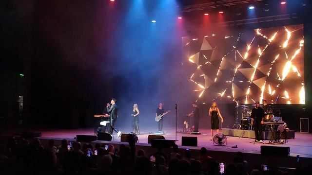 "Зачем тебе Я" Александр Панайотов. Сочи 26.07.2023 #александрпанайотов #зачемтебея #сочи