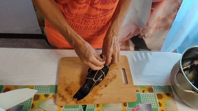 ЛИНЬ Горячего Копчения, Редкая рыба, Уникальный Вкус!