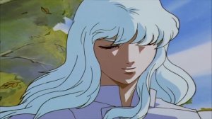 От мечты до шизы | Анализ Берсерка / Berserk (часть 2)