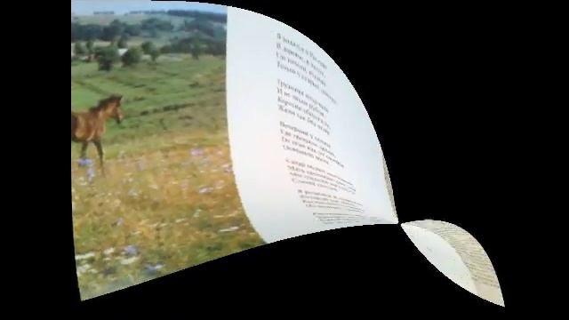 Выставка - стенд Заслуженного художника России -Митяшина П А село Холуй смотреть онлайн