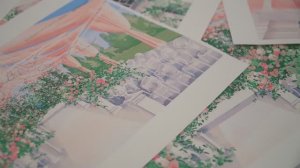 Бекстейдж частного мероприятия под организацией Елены Притоцкой