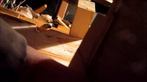 Пылеудаление для циркулярки. Часть 3/4.