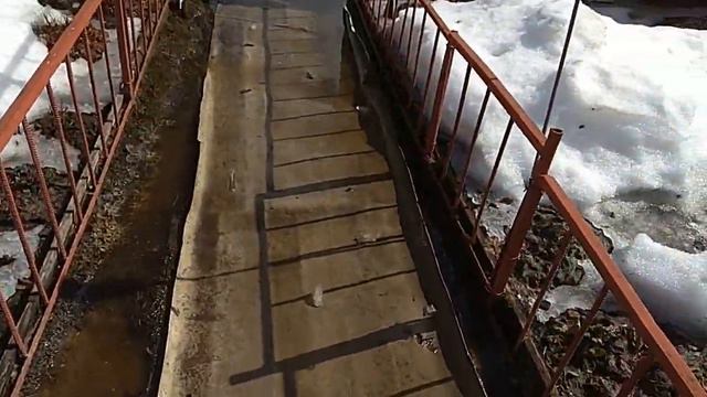 весенний потоп на даче! смотреть онлайн