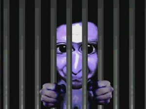 Ao Oni - Ужасный японский хоррор