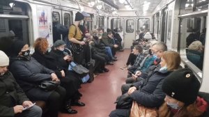 Музыканты в метро. музыка в метро