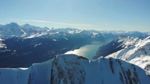 Швейцария красивые места,)