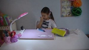 3D ручка! Рисую единорога. 3D pen. Drawing a unicorn.