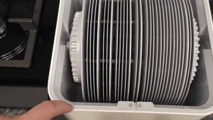 Что такое мойка воздуха Xiaomi Smartmi Humidifier 2?? Как она работает и нюансы пользования?