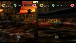 Sonic Adventure 2 Battle 2-Player (PARSEC) - Screen Peak the Emeralds