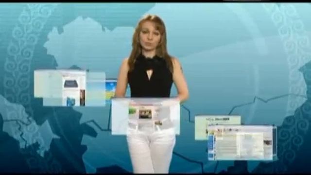 (57) Окружающий мир из листа бумаги смотреть онлайн