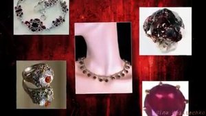 Альмандин камень Огня Он несет своему владельцу радость