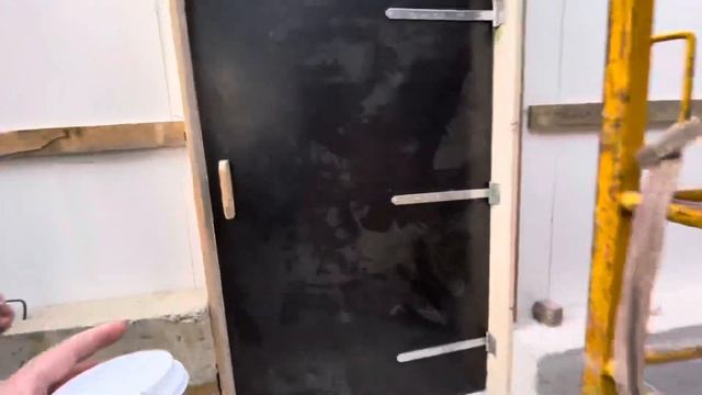 Демонтажные работы в Брюсселе смотреть онлайн